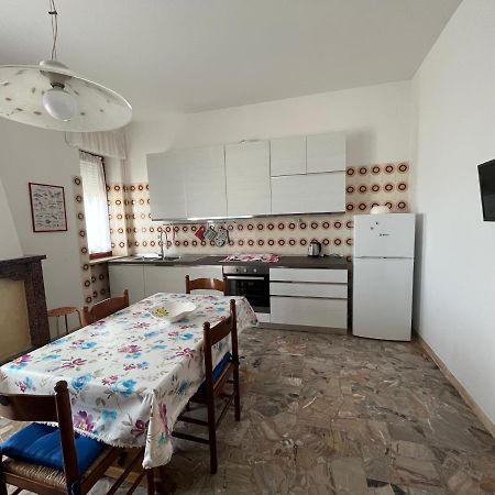 Casa A Due Passi Dal Mare Appartement Cupra Marittima Buitenkant foto