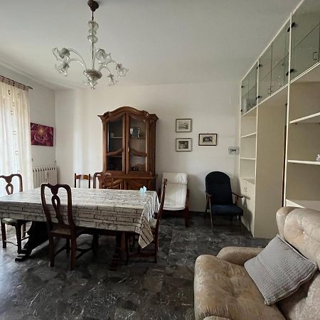 Casa A Due Passi Dal Mare Appartement Cupra Marittima Buitenkant foto