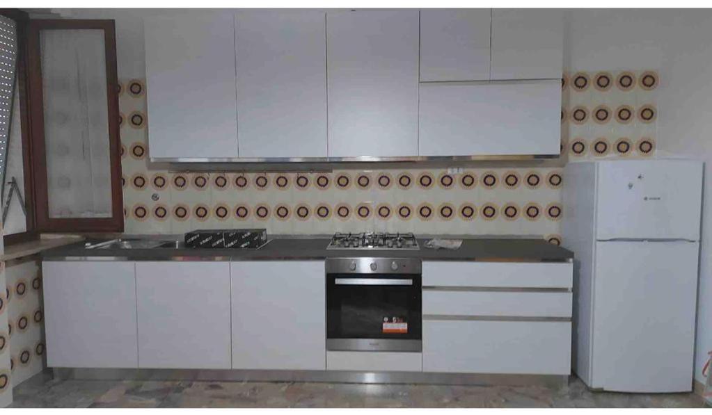 Casa A Due Passi Dal Mare Appartement Cupra Marittima Buitenkant foto