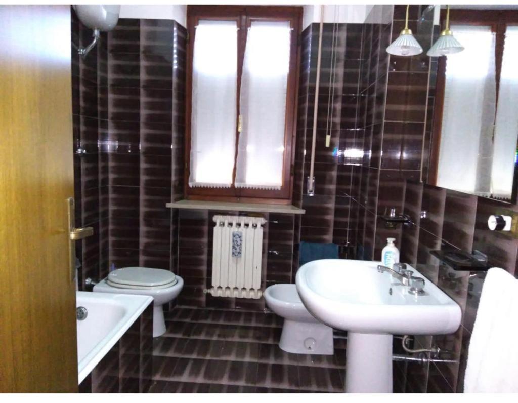 Casa A Due Passi Dal Mare Appartement Cupra Marittima Buitenkant foto