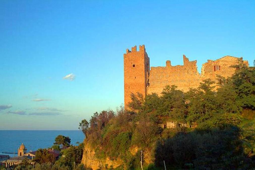 Casa A Due Passi Dal Mare Appartement Cupra Marittima Buitenkant foto