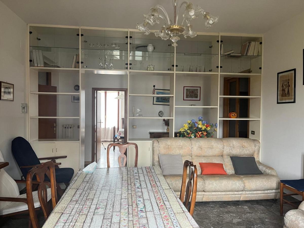 Casa A Due Passi Dal Mare Appartement Cupra Marittima Buitenkant foto