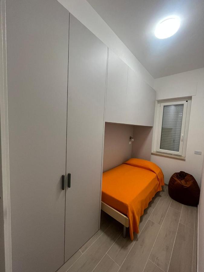 Casa A Due Passi Dal Mare Appartement Cupra Marittima Buitenkant foto
