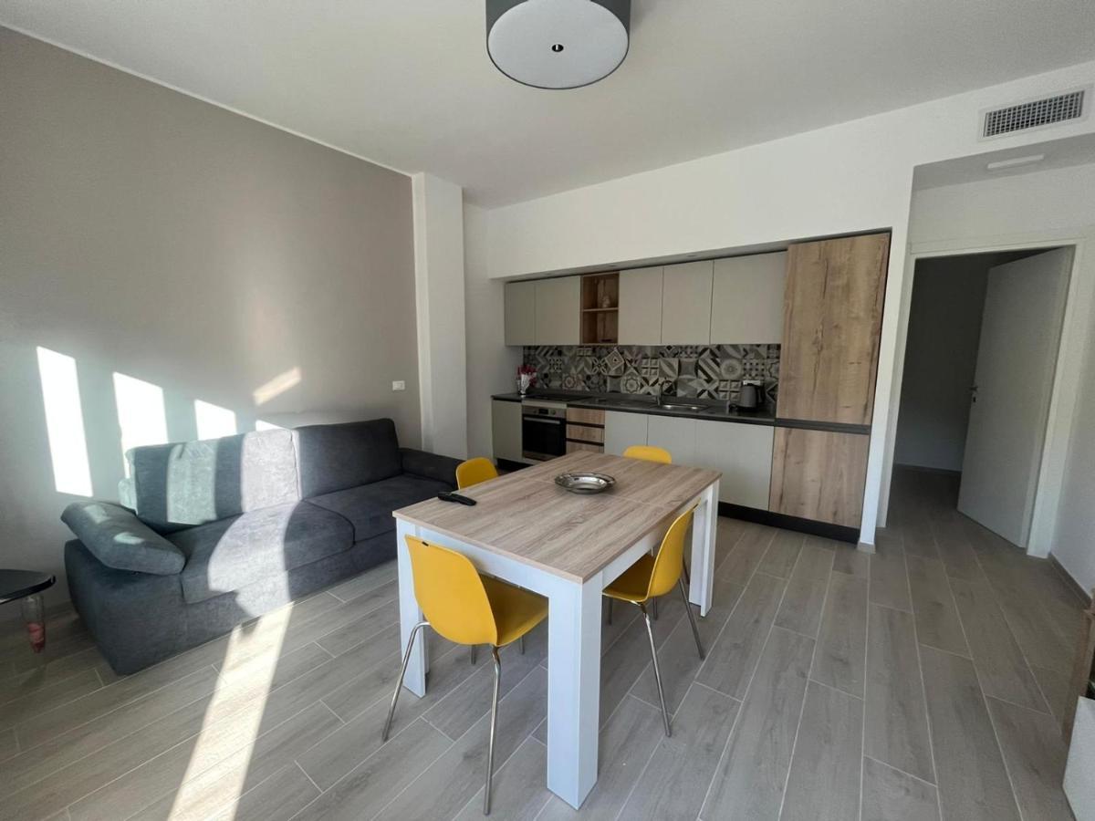 Casa A Due Passi Dal Mare Appartement Cupra Marittima Buitenkant foto
