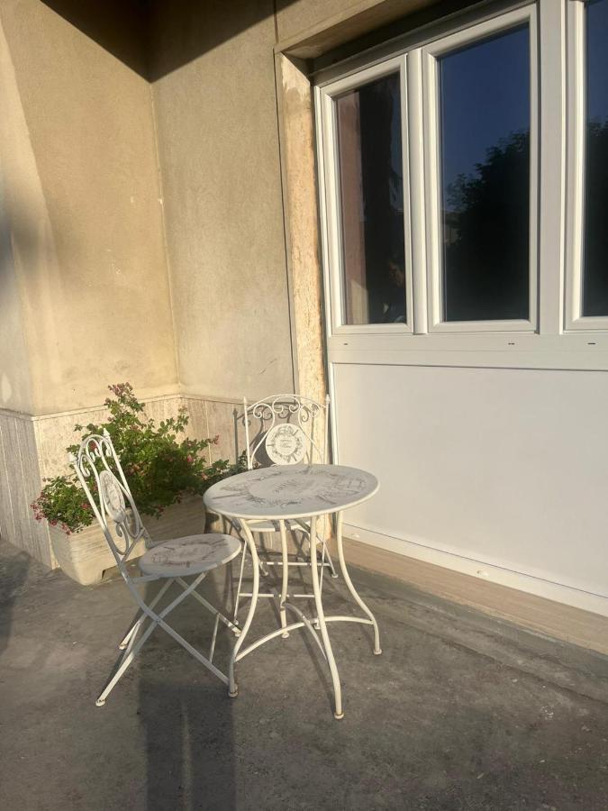 Casa A Due Passi Dal Mare Appartement Cupra Marittima Buitenkant foto