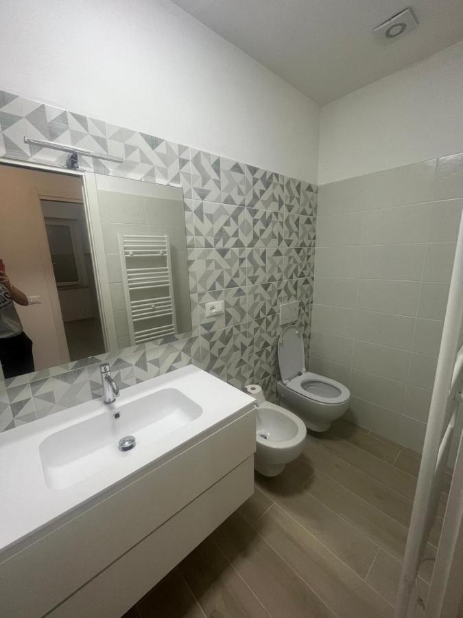 Casa A Due Passi Dal Mare Appartement Cupra Marittima Buitenkant foto