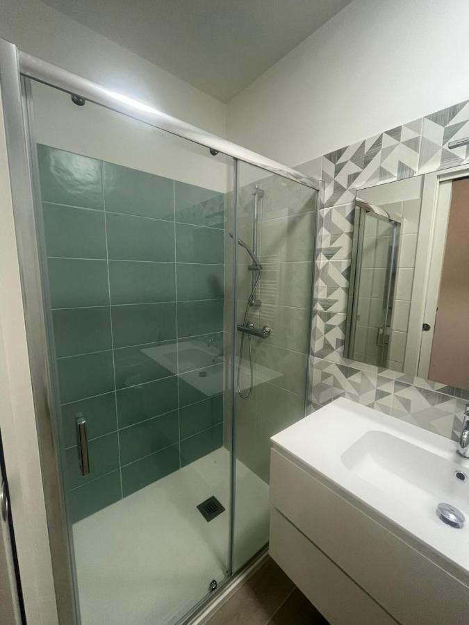 Casa A Due Passi Dal Mare Appartement Cupra Marittima Buitenkant foto